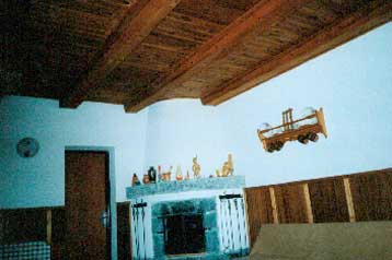 Vasaras māja Závažná Poruba 2